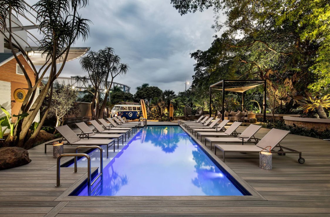 Protea Hotel Umhlanga Ridge